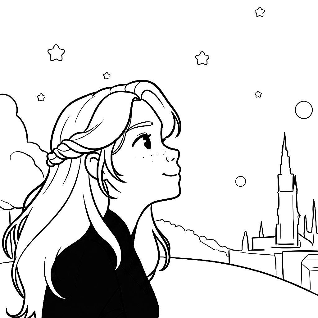 Dreams of Tomorrow