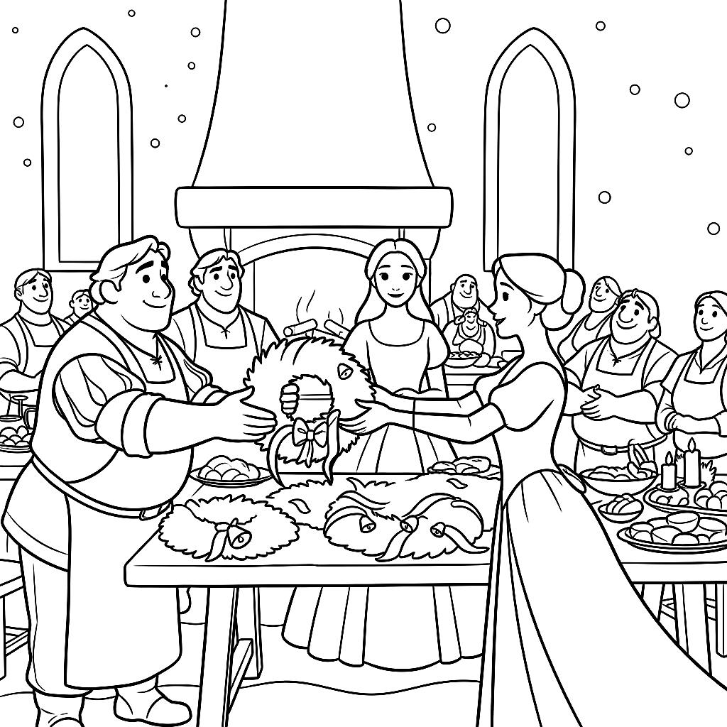 The Joy of Giving