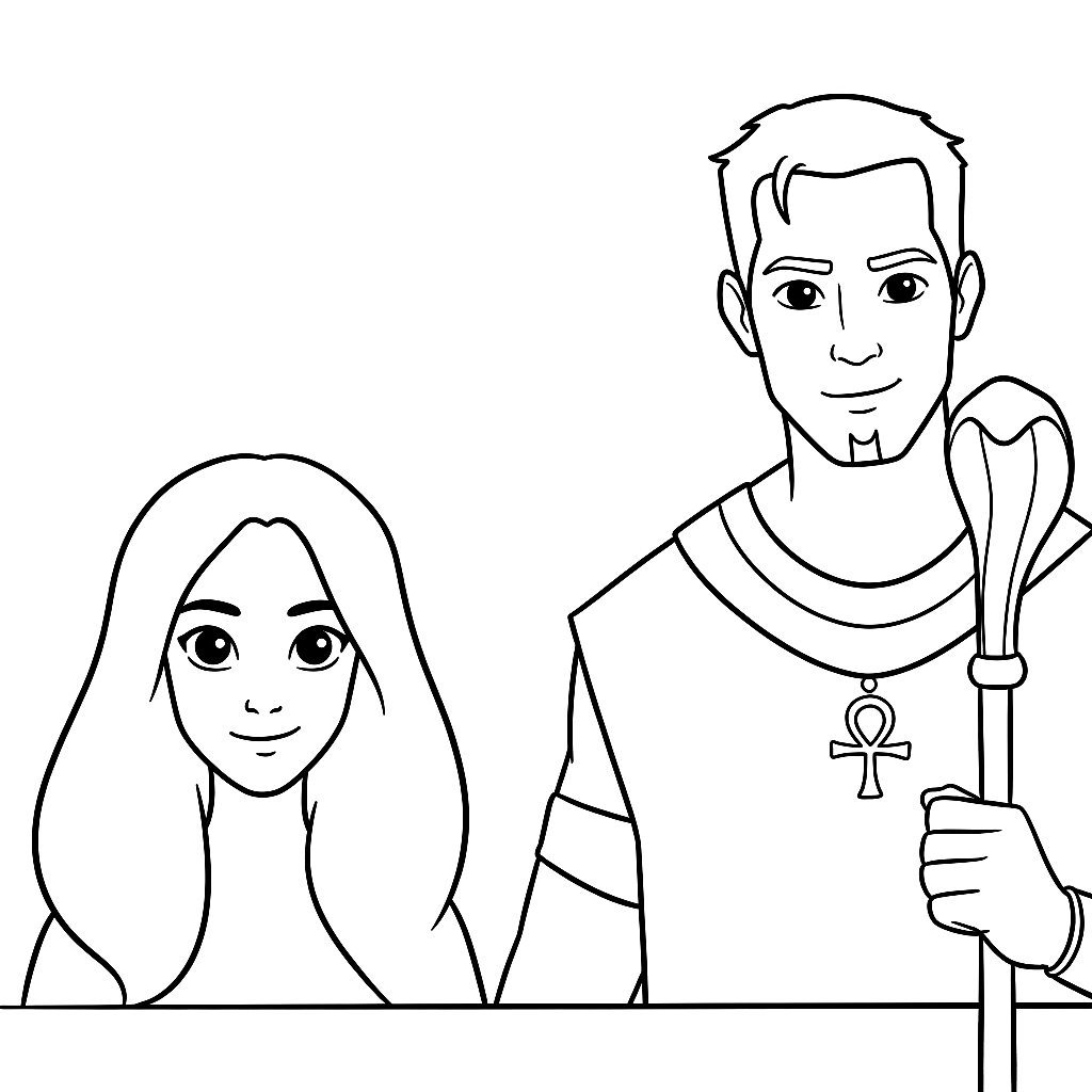 Shadows and Secrets