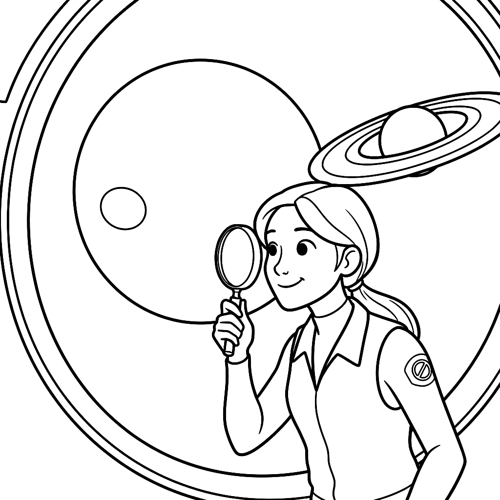 The Giant Planets