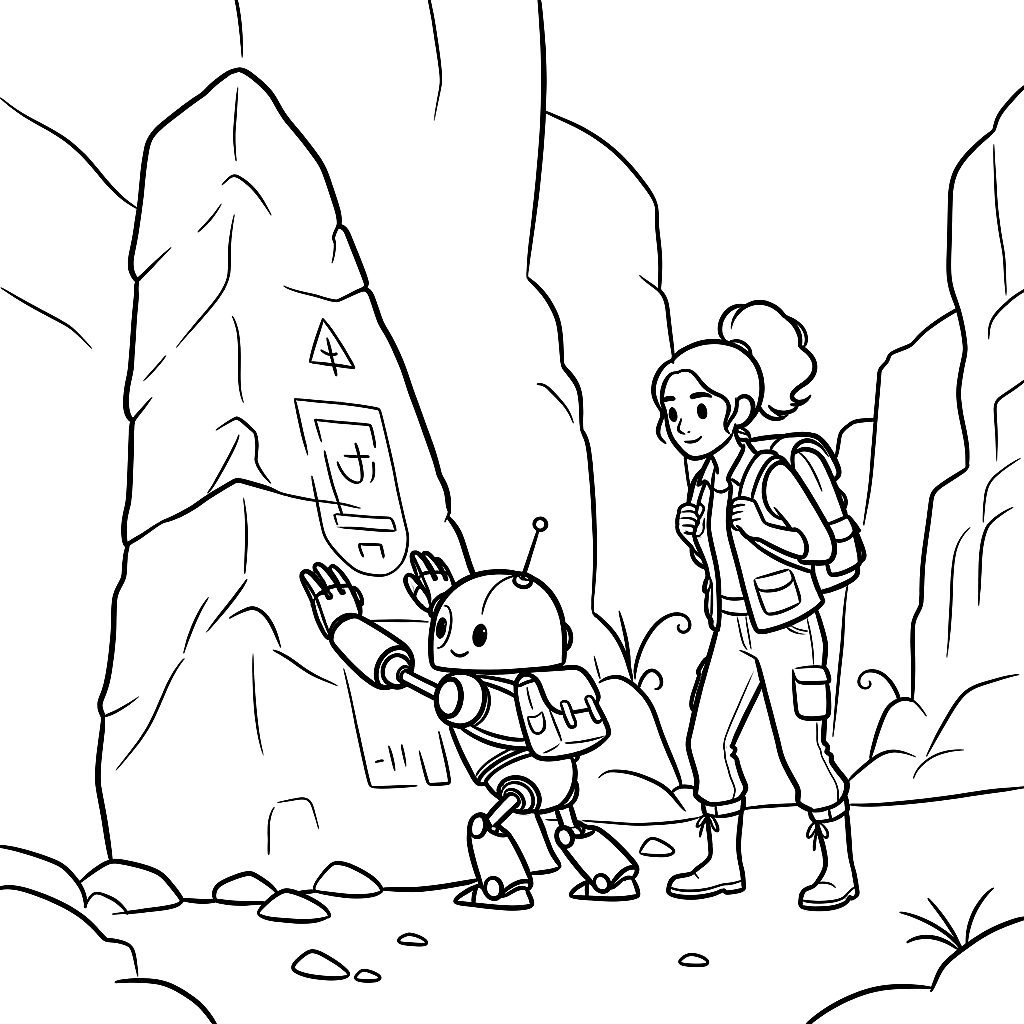 A Helping Hand