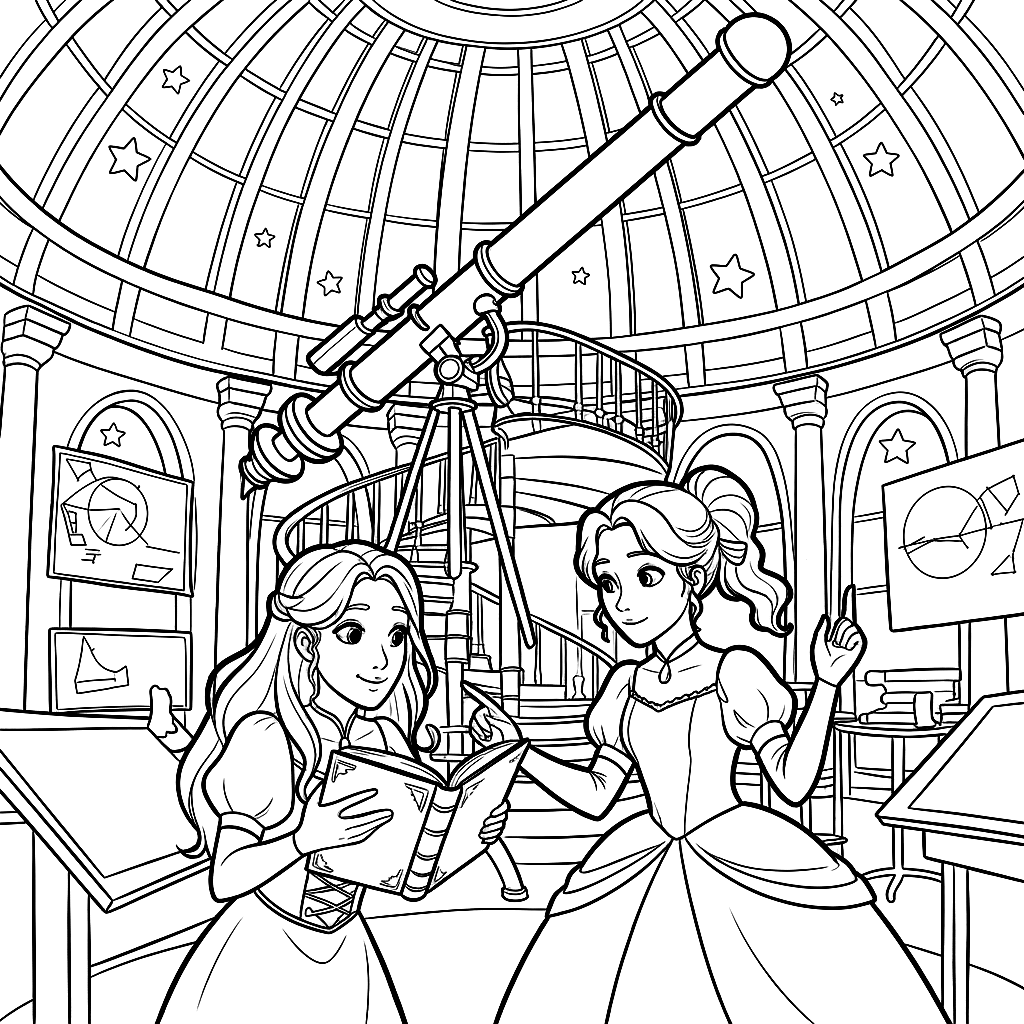 Celestial Wonders