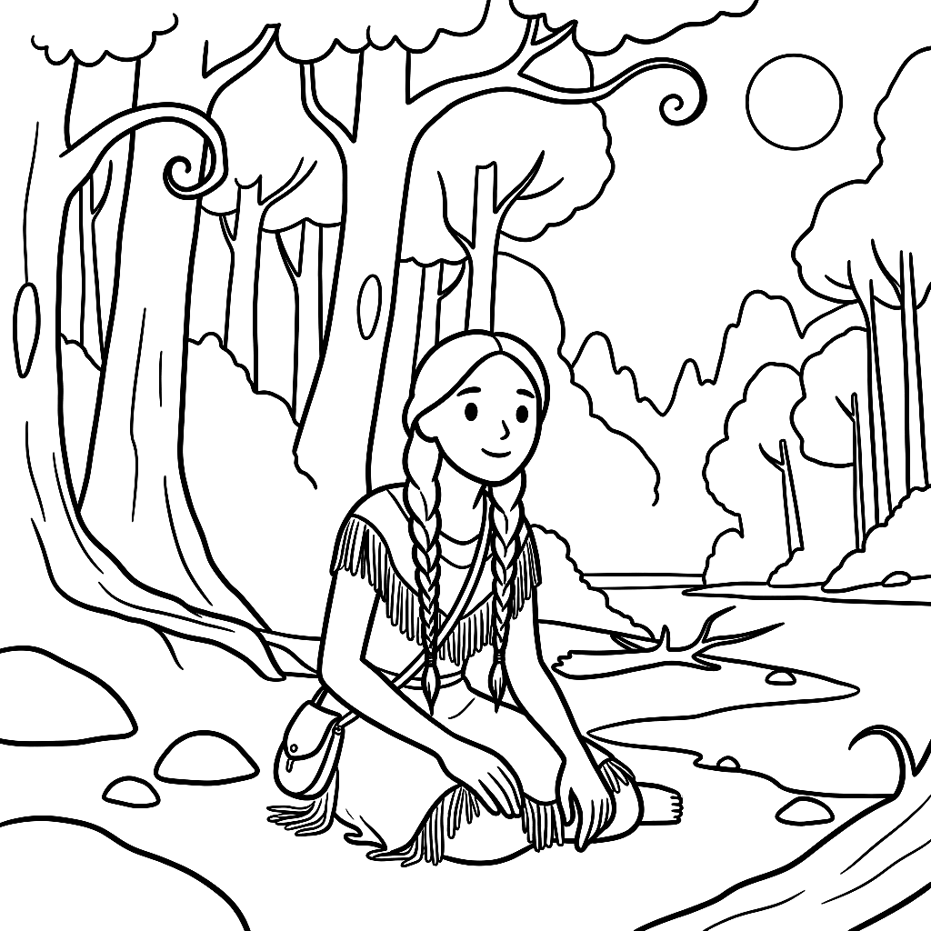 Lost and Alone