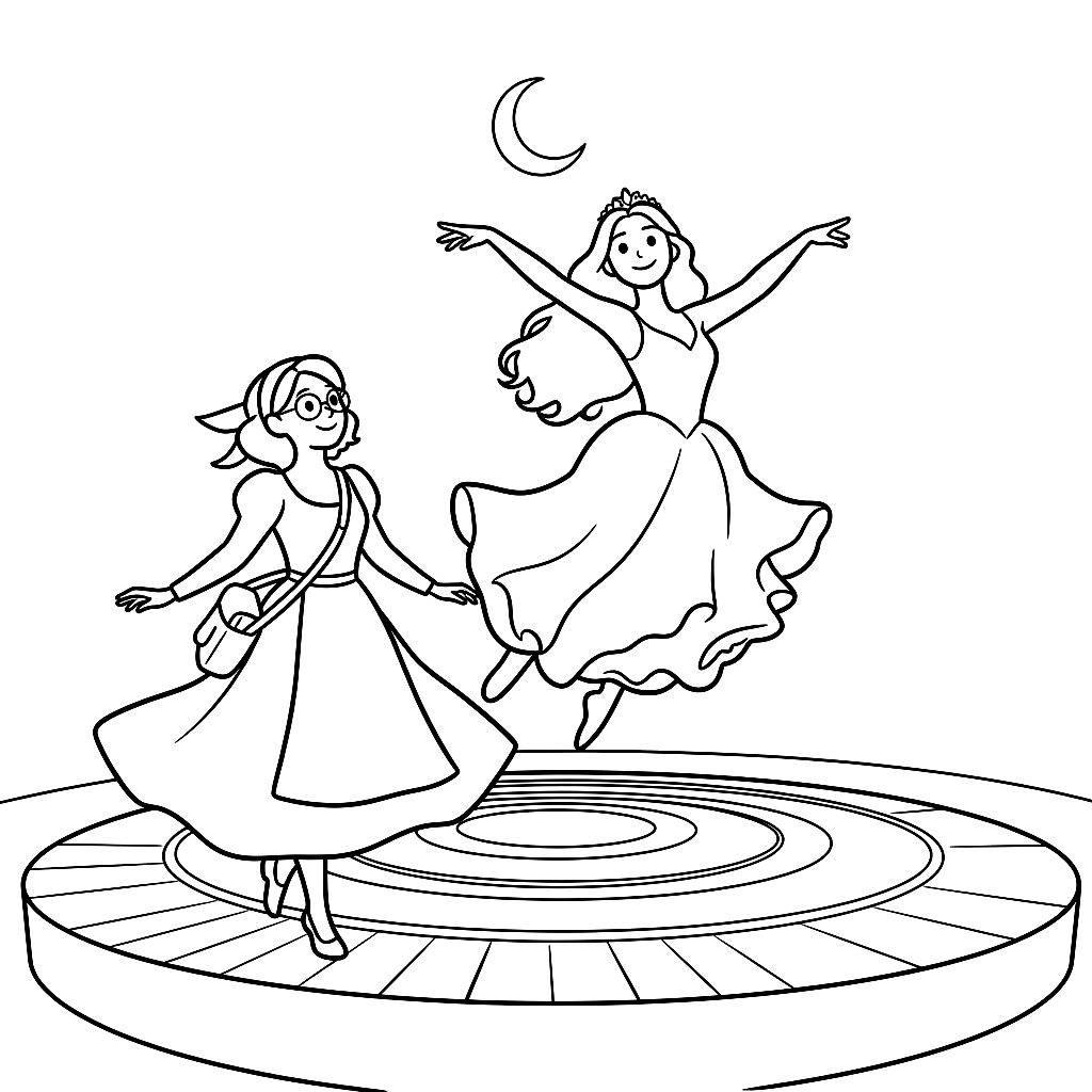 A Graceful Celebration