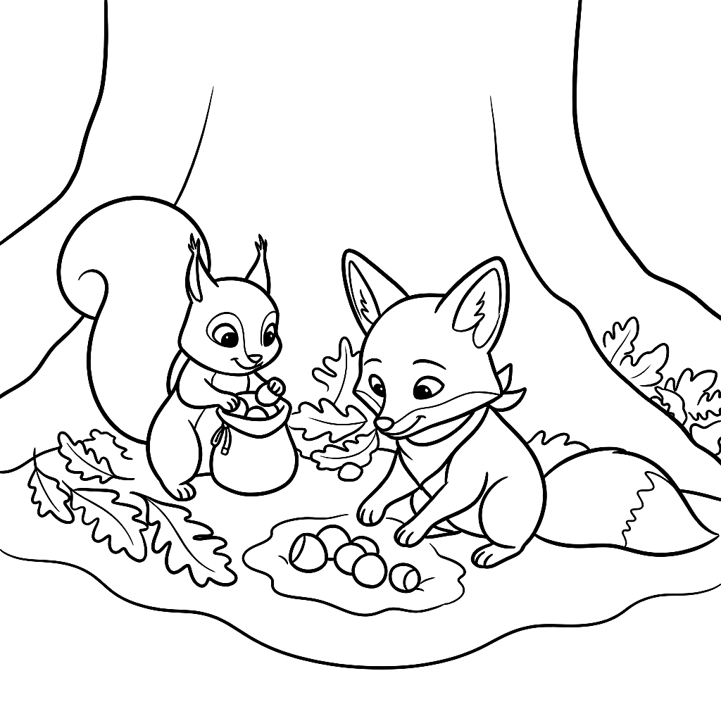 Finding Hidden Treasure