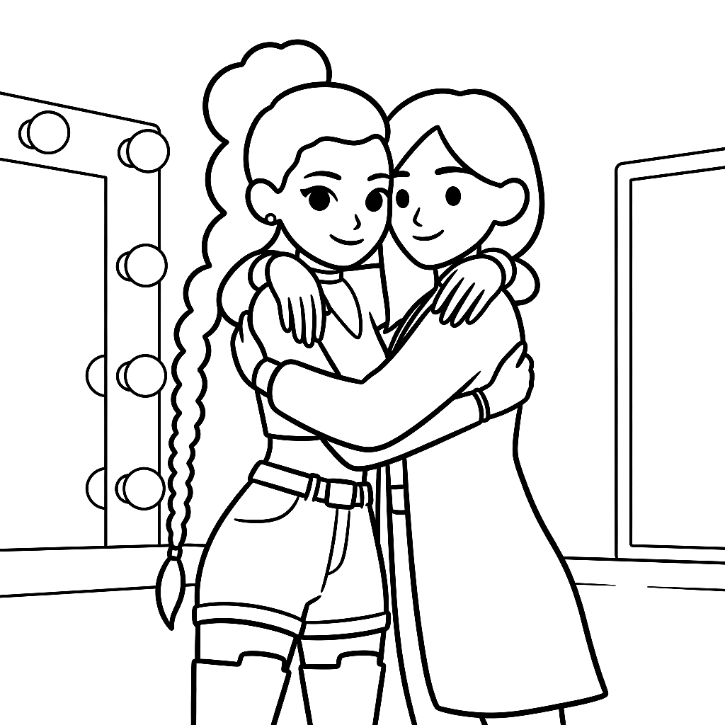 Friendship Forever
