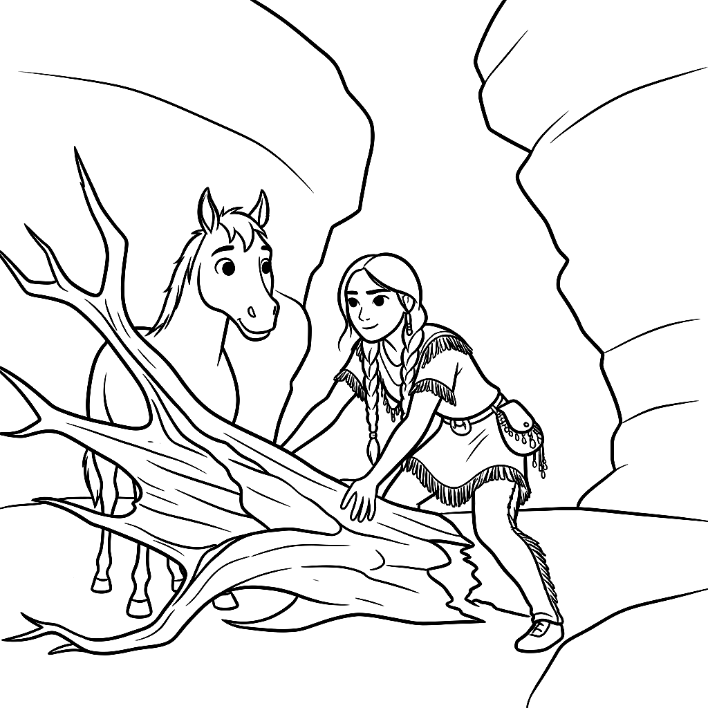 A Helping Hand