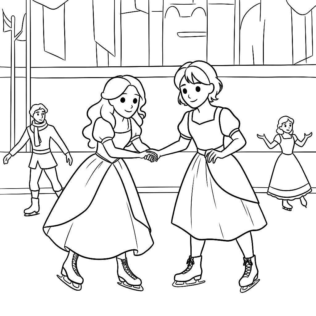 A Helping Hand
