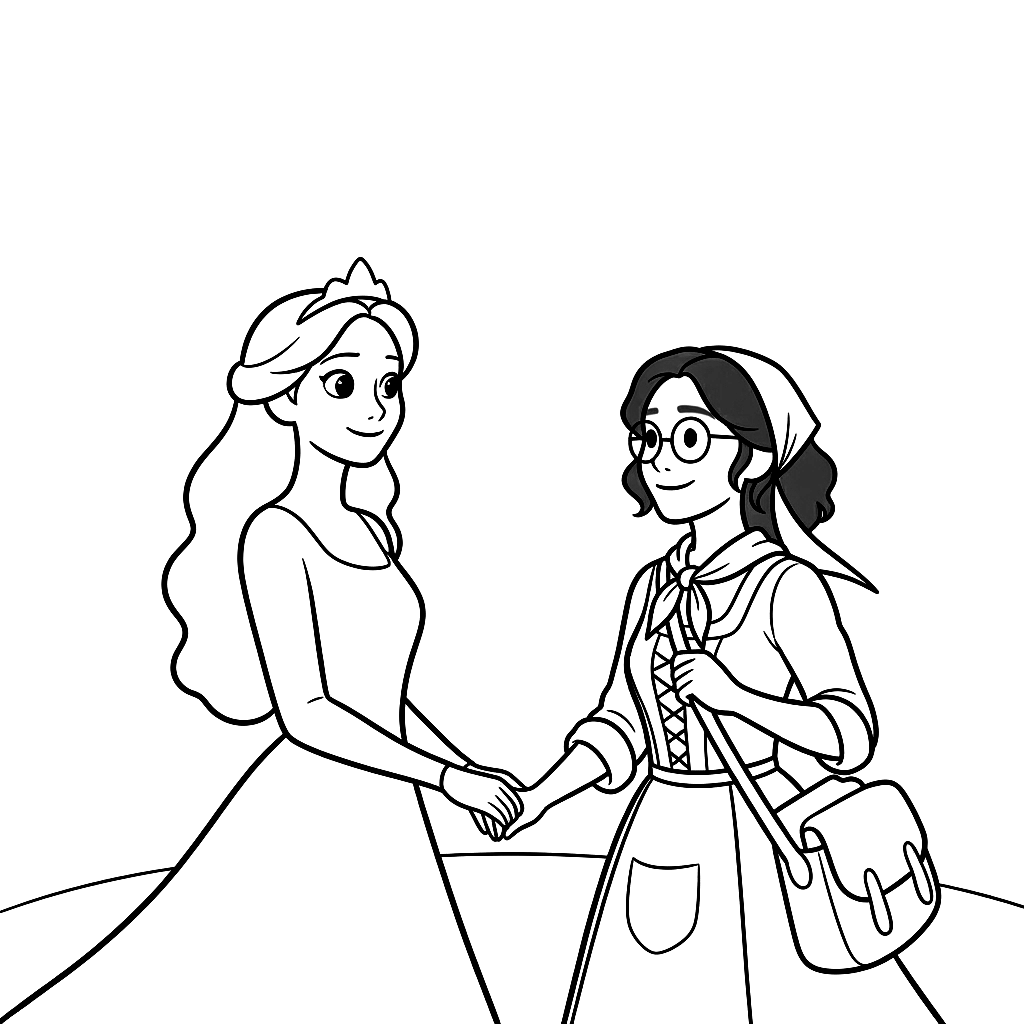 A Kingdom United