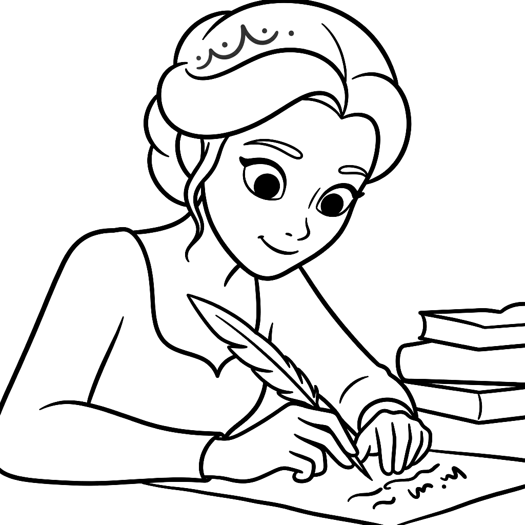 A Letter of Wishes