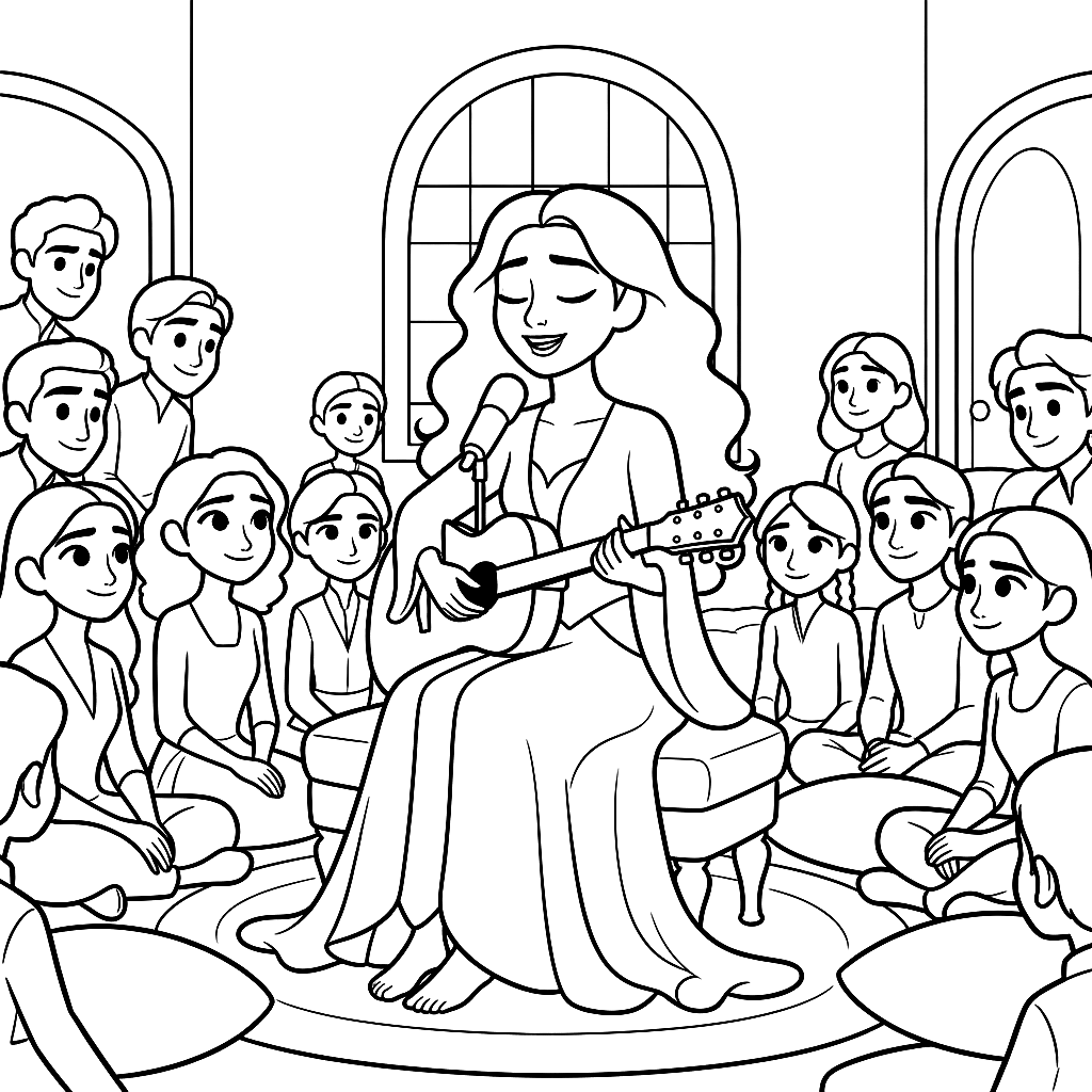 Musical Interlude