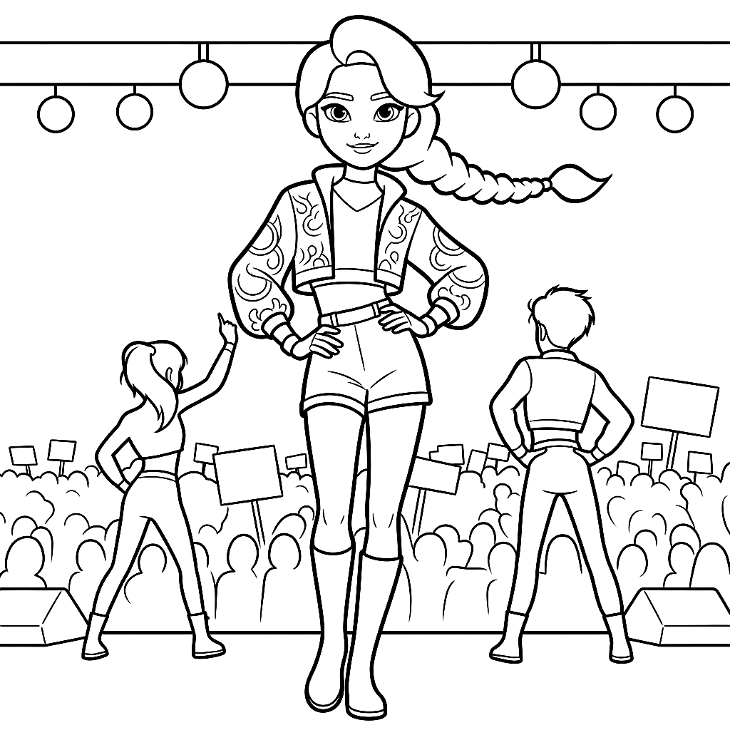 The Power of the Crowd