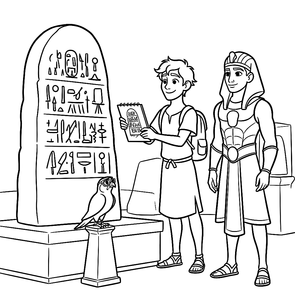 Unlocking Ancient Secrets