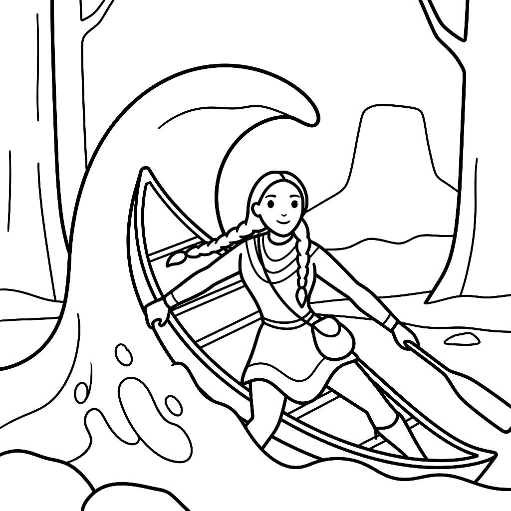 The Unexpected Wave