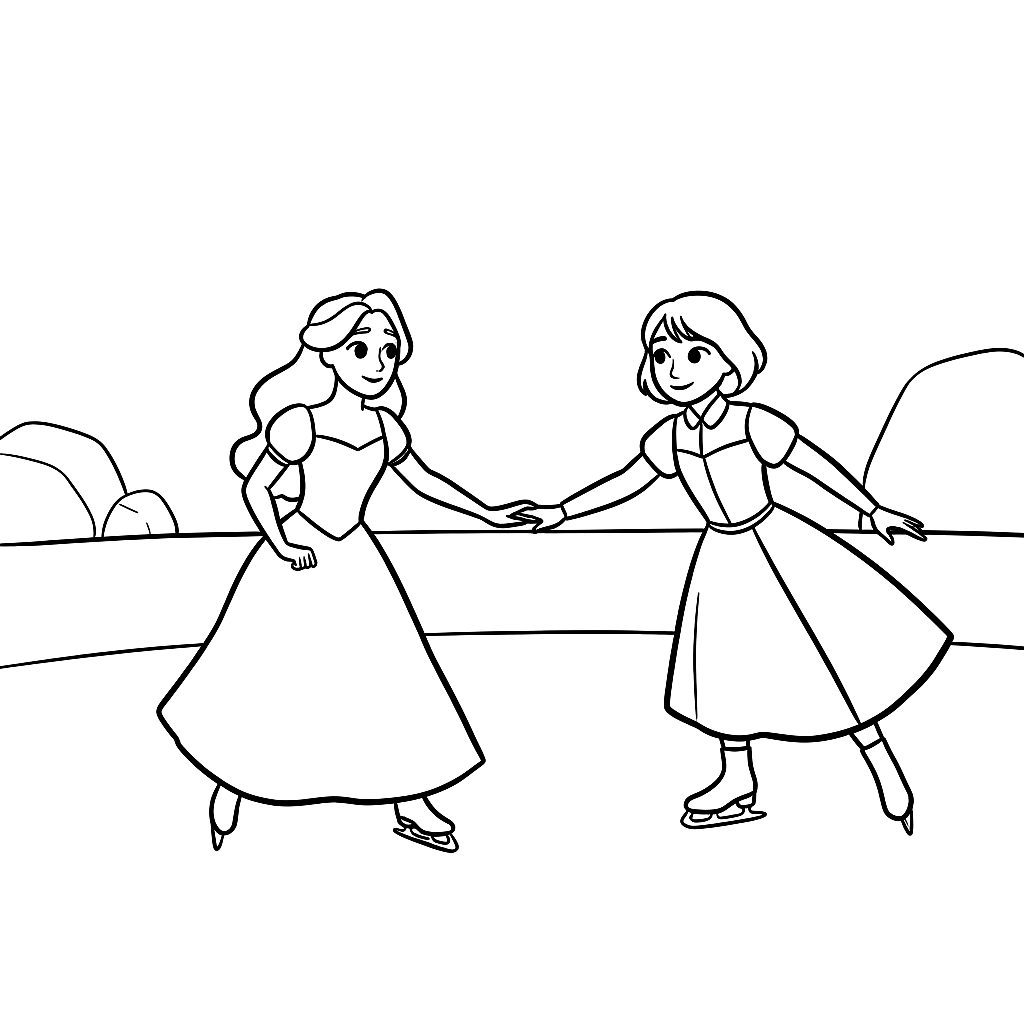 A Wobbly Start
