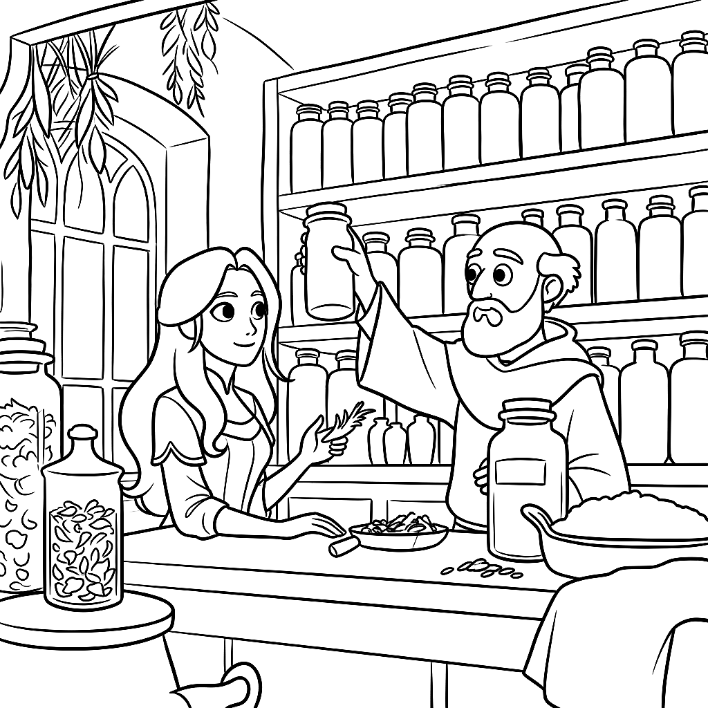 The Special Ingredient
