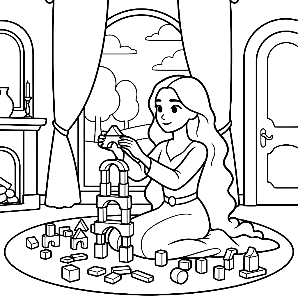 A Room Full of Dreams