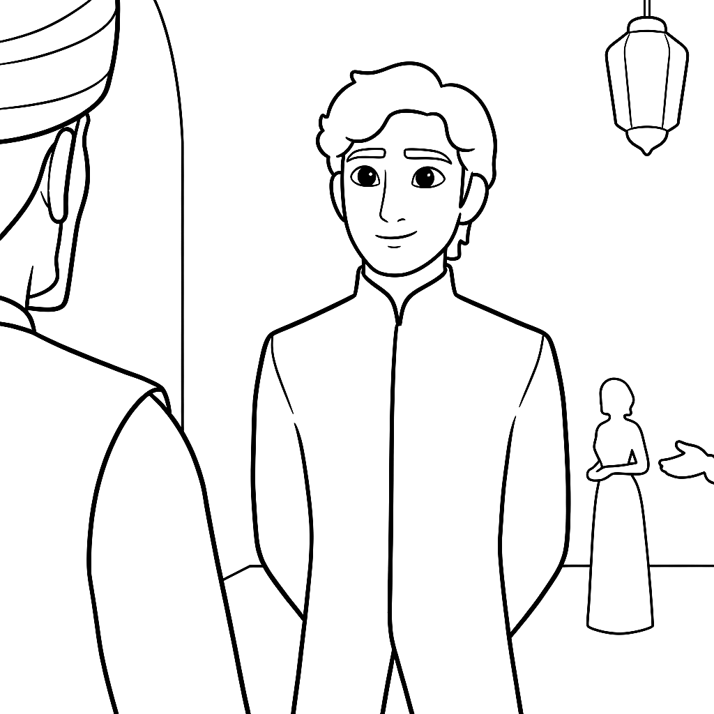The Prince of Velmira