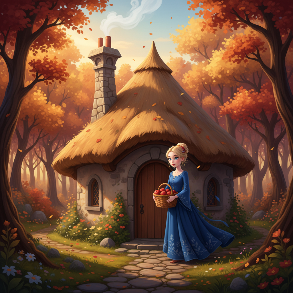 A Humble Invitation