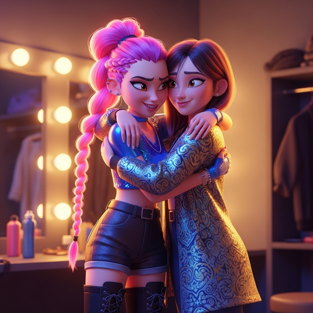 Friendship Forever