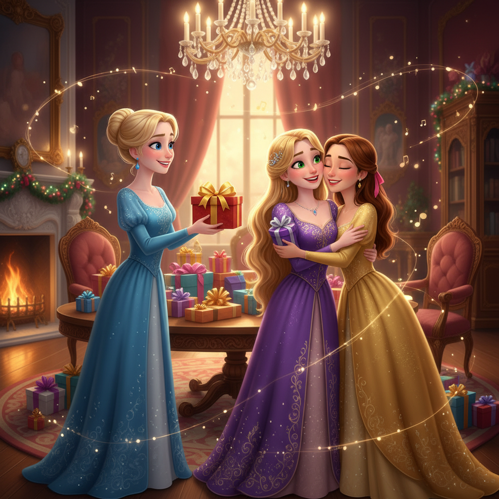 Gifts of the Heart