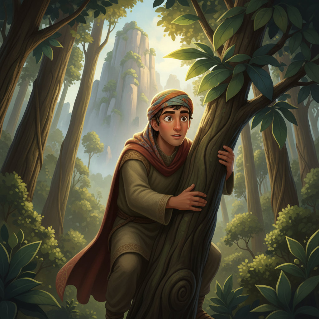 The Discovery