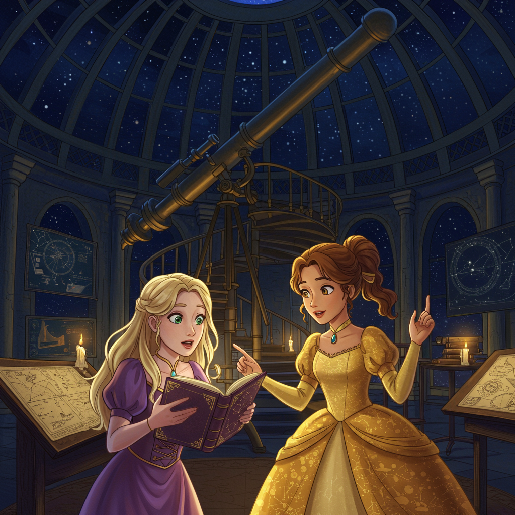 Celestial Wonders