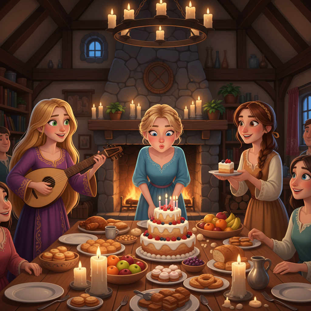 Party Time