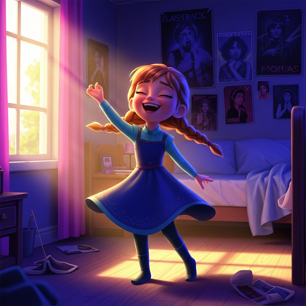 Remembering the Dream