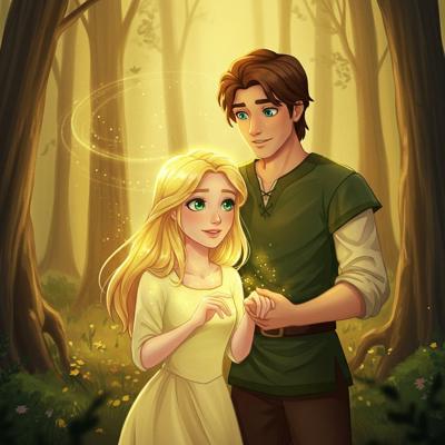 Rapunzel