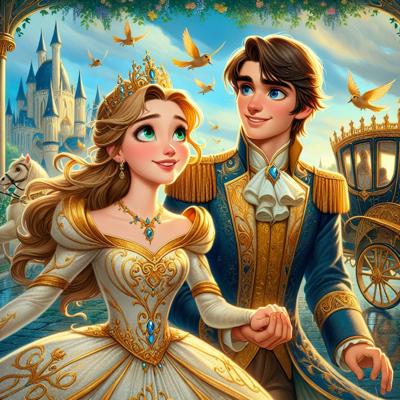 Cinderella